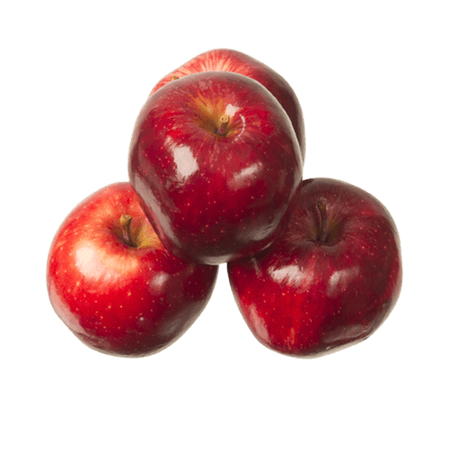 Red Delicious Apples per kg