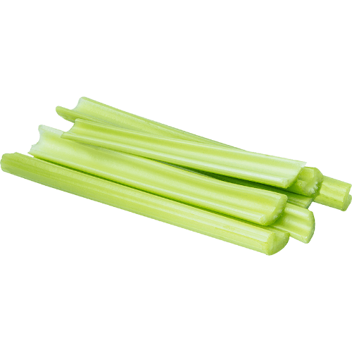 Celery Sticks per kg