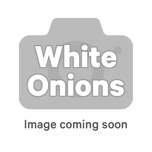 White Onions per kg