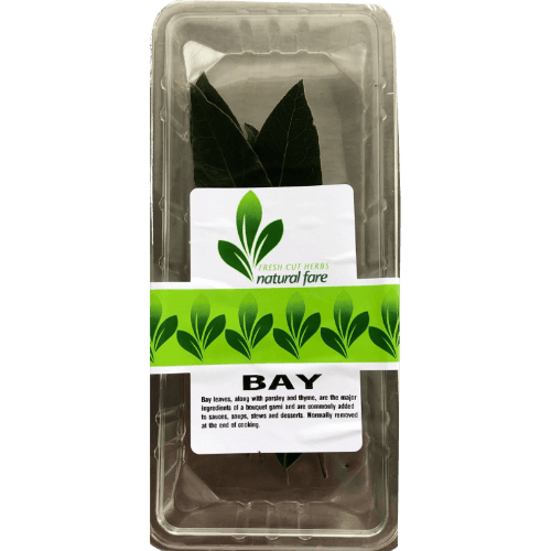 Natural Fare Bay Leaves