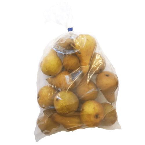 Beurre Bosc Pears