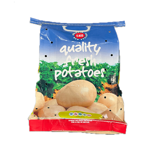 Potatoes