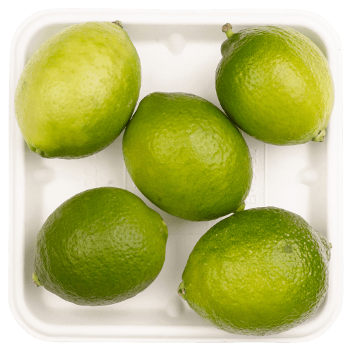 Organic Limes 250 g