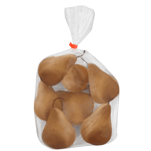Organic Beurre Bosc Pears 1 kg