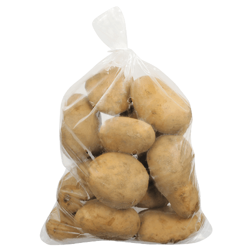 Organic Agria Potatoes 2.5 kg