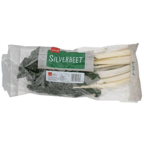 Silverbeet