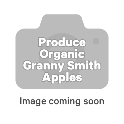 Organic Granny Smith Apples