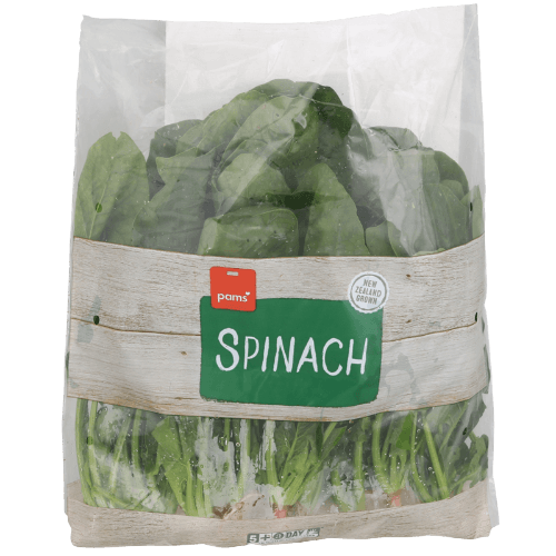 Spinach