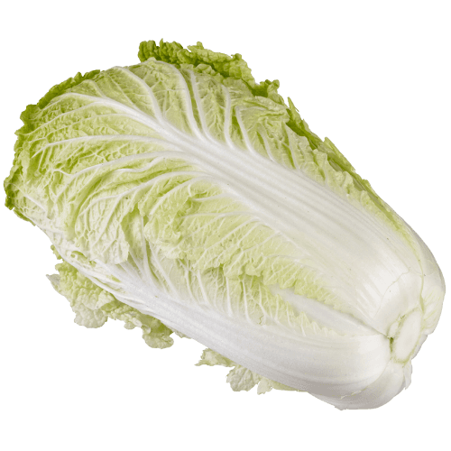 Wong Bok Cabbage