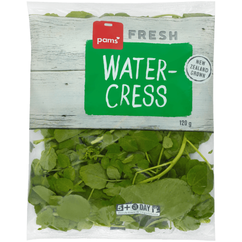 Watercress