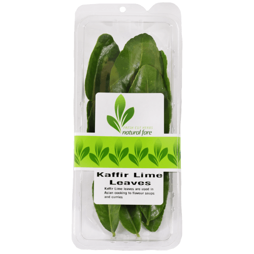 Natural Fare Cut Kaffir Lime