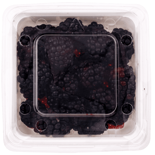 Blackberries