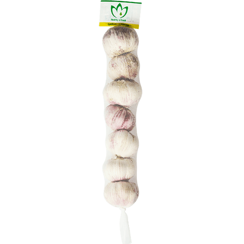 Garlic