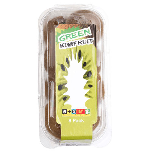 Green Kiwifruit 6 pack