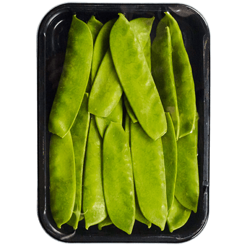 Snow Peas