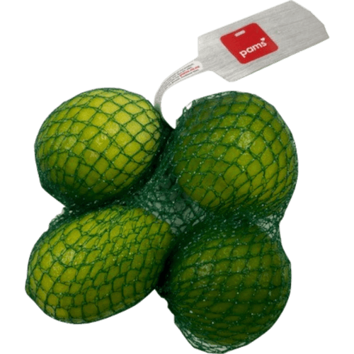 Pams Limes