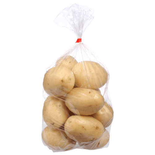 White Washed Potatoes 2 kg