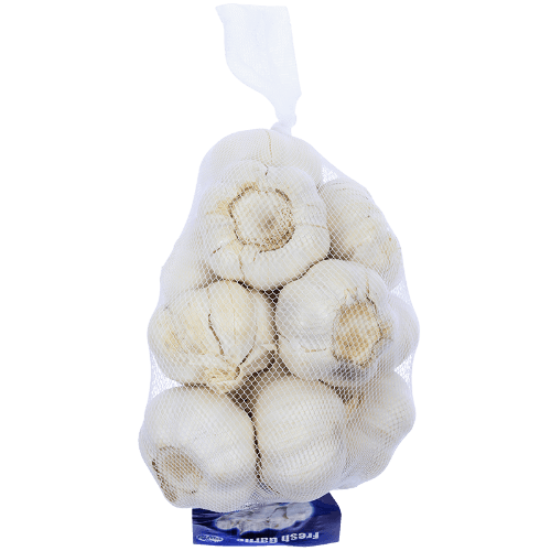 Fresh Garlic