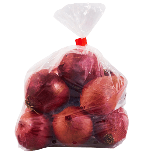Organic Red Onions