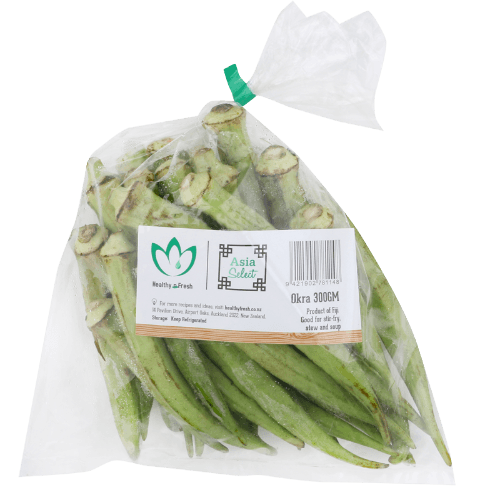 Healthy n Fresh Okra