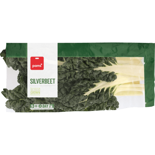 Pams Fresh Silverbeet