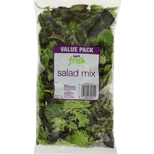 LeaderBrand Value Pack Salad Mix