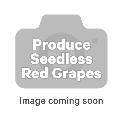 Seedless Red Grapes