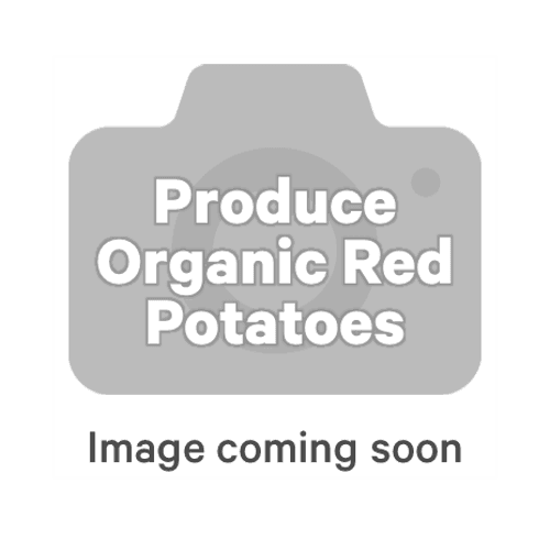 Organic Red Potatoes 1.5 kg
