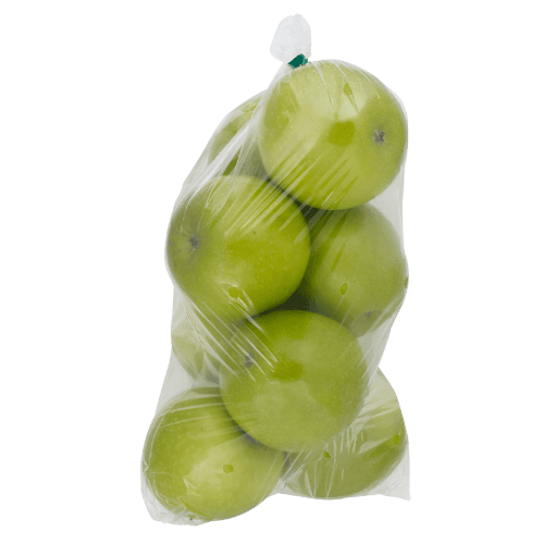 Organic Granny Smith Apples 1.5 kg