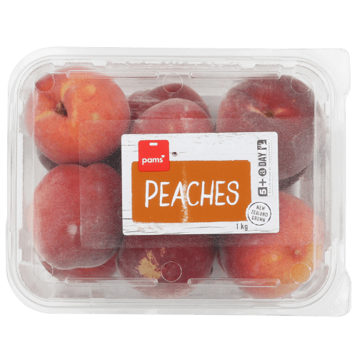 Pams Peaches 1 kg