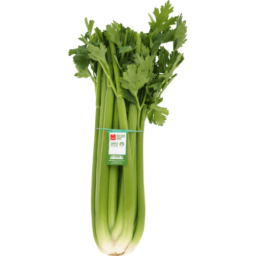 Pams Celery
