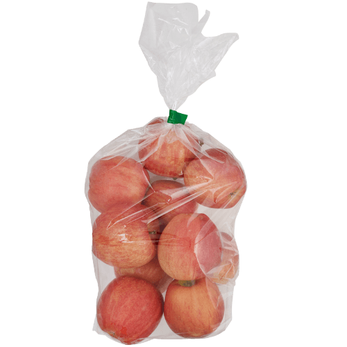 Organic Jazz Apples 1.5 kg