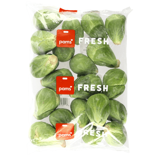 Brussel Sprouts