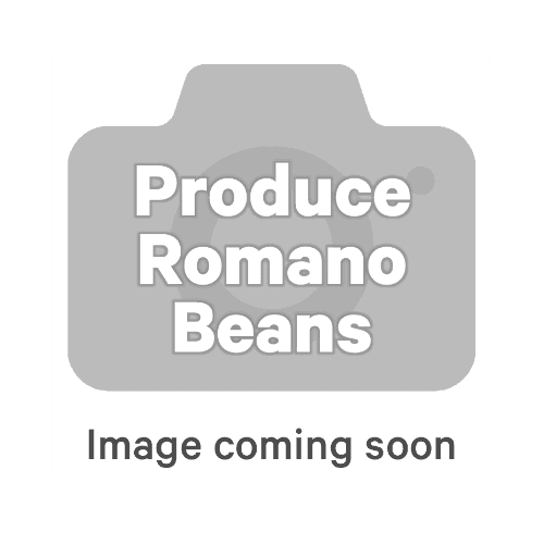 Romano Beans 250 g