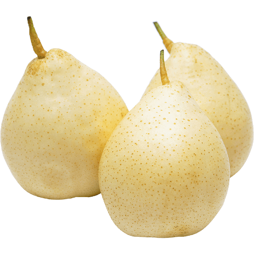 Ya Pears