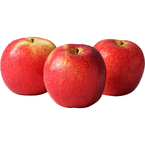 Jazz Apples