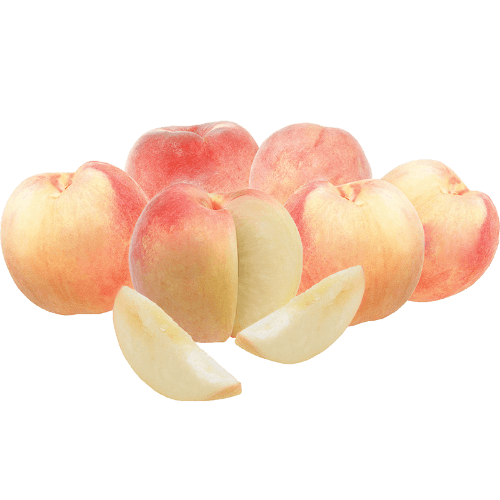 Golden Peaches per kg