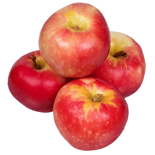 Pacific Beauty Apples per kg