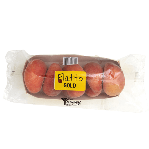 Flatto Peaches per kg