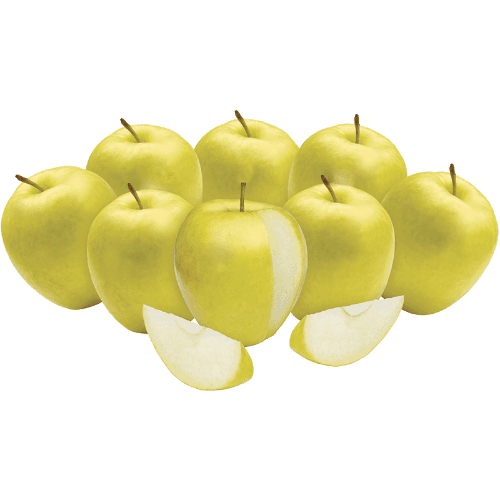 Lemonade Apples