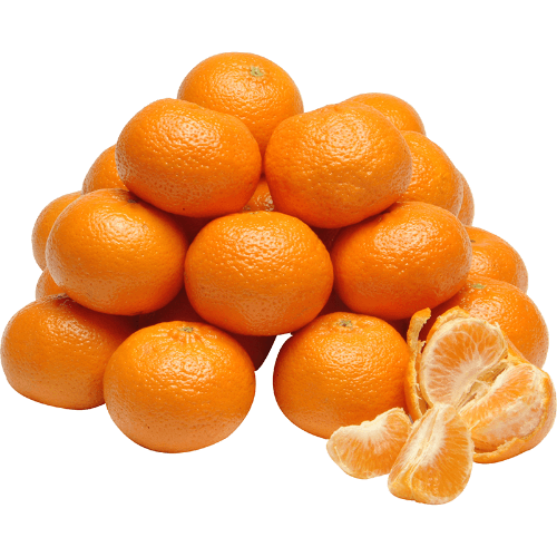 Mandarins Imported