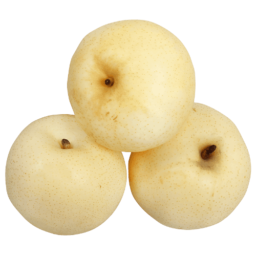 Crown Pears per kg