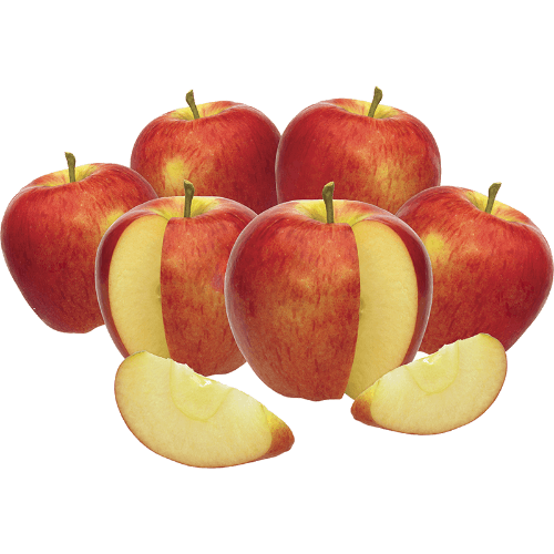 Genesis Apples