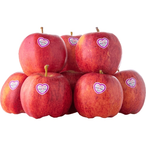 Smitten Apples