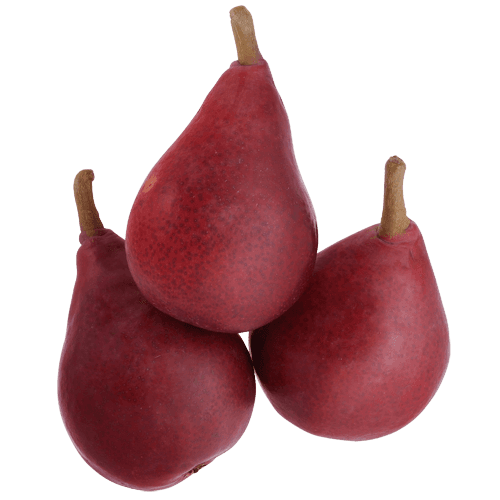 Red Pears per kg