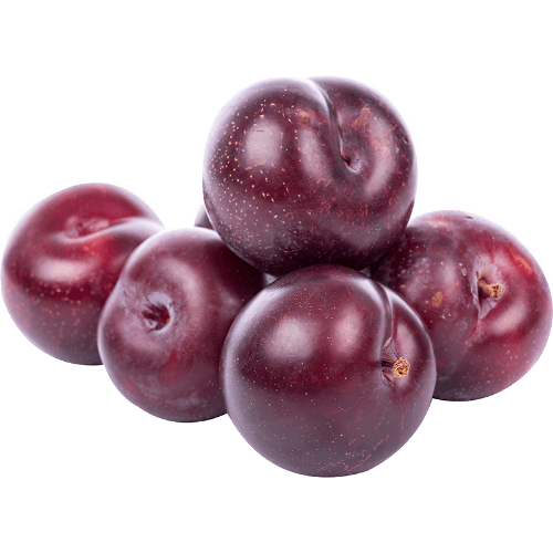 Black Plums per kg