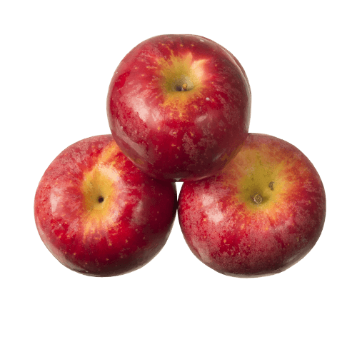 NZ Queen Apples