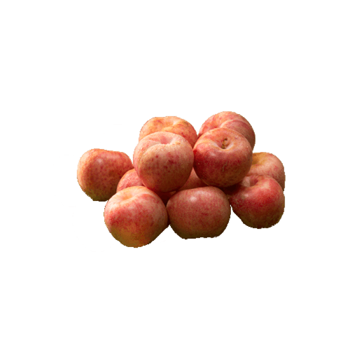 Pluots per kg