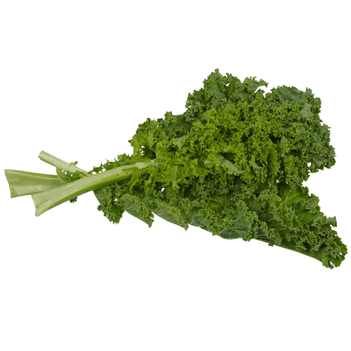 Kale per kg
