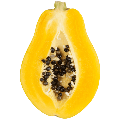 Cut PawPaw